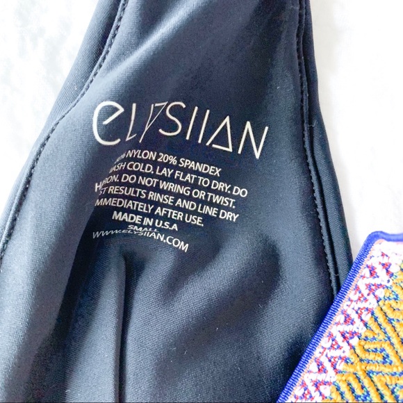 Black Bikini - Picture 6 of 8